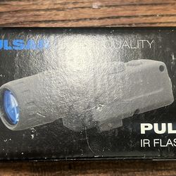 Ultra-940 IR Illuminator Pulsar