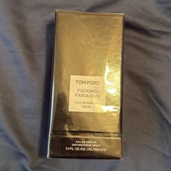 Tom Ford Fabulous 