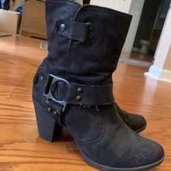 Boots (women’s dress boot)