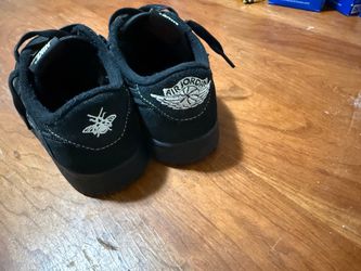 Black phantoms Travis Scott