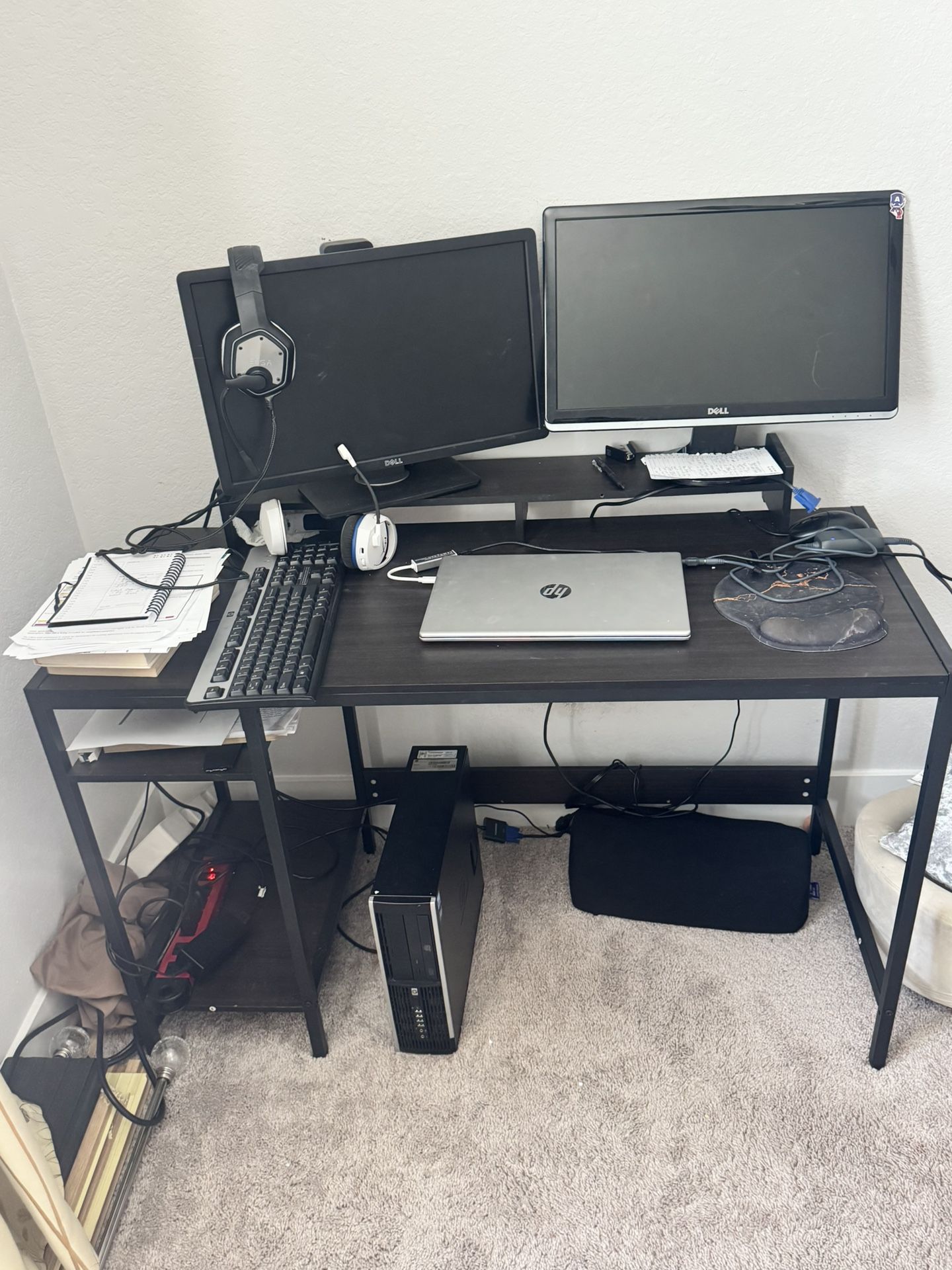 Desk