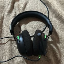 Xbox 1 Headset 