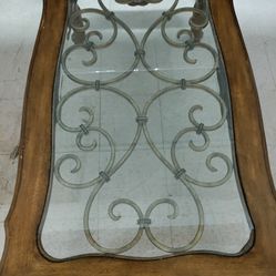 Vintage Ethan Allen Coffee Table