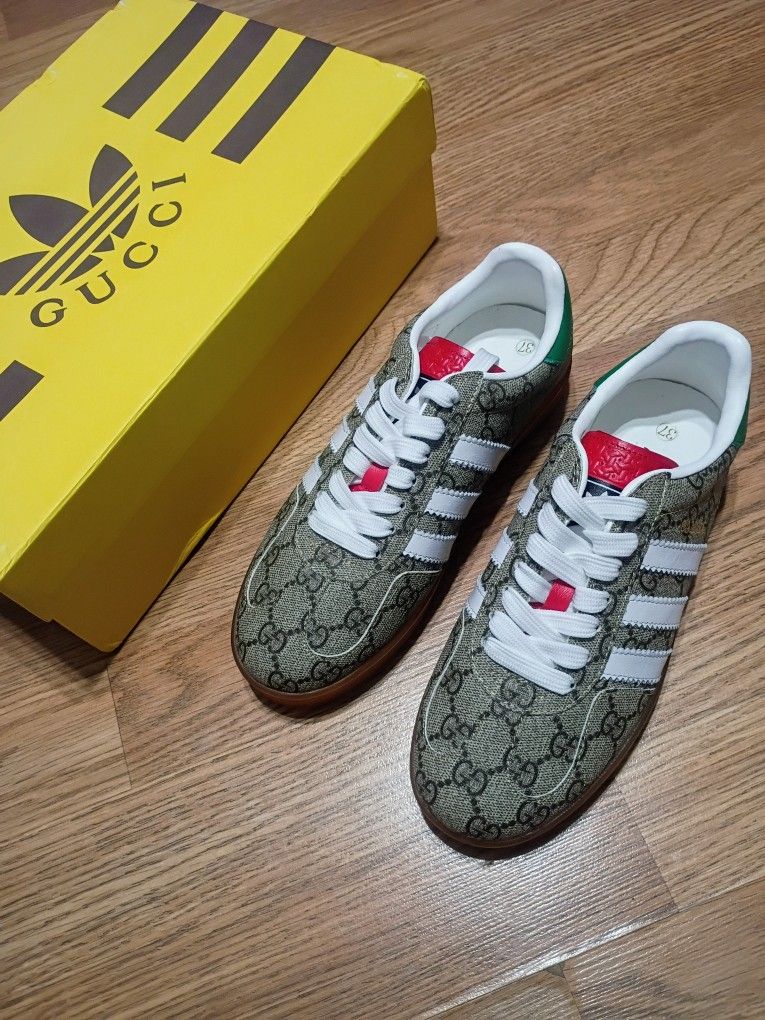 Adidas Gucci Gazelle 