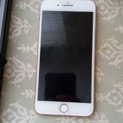 Apple Iphone 8 Plus 