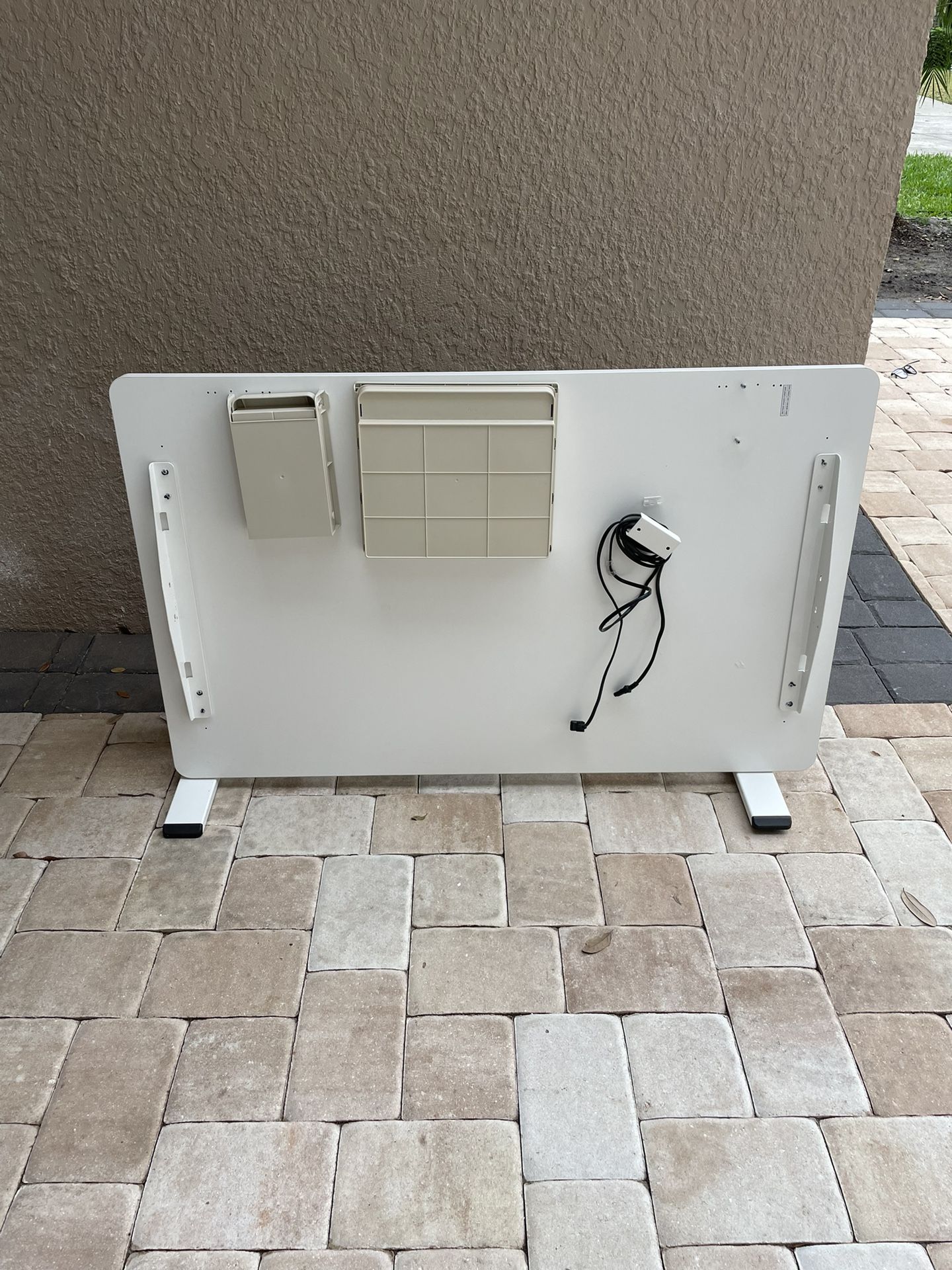 FlexiSpot Standing Adjustable Desk