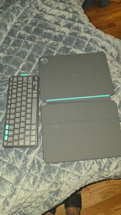 Logitech flip folio