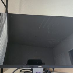 Dell HD 27inch Monitor 