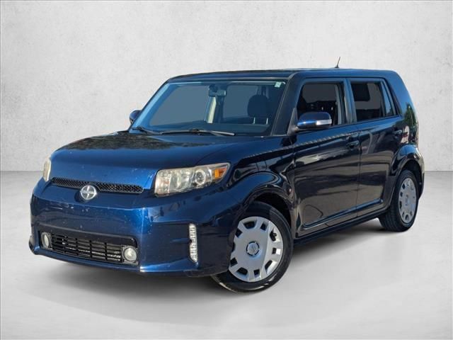 2015 Scion xB