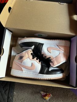 Nikes 7