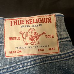 Size 32 True Religion 