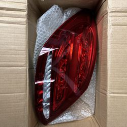 Mercedes C300 Right Rear Tail Light - New, Never Used