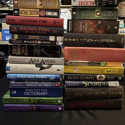 Book  Lot 