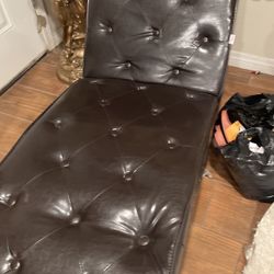 Sillón Buenas Condiciones Para Descansar