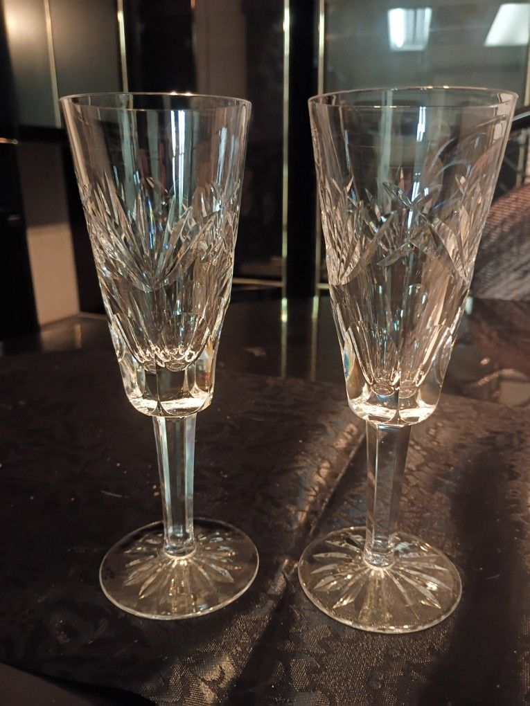 Waterford Crystal