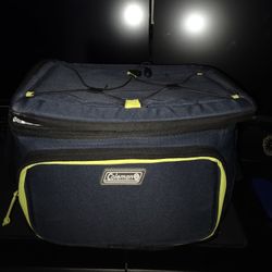 Coleman Lunch Bag
