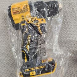 Dewalt Compact Drill ***New***
