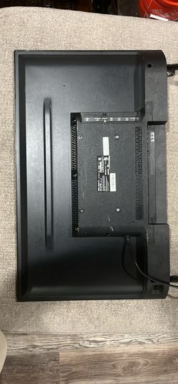32” ONN LED tv