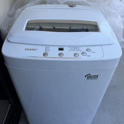 Full Automatic Washing Machine 