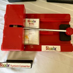 Sixxix Die Cutter Collection