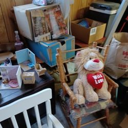 Miniatures  for sale...miniatures magazines  Lots more not pictured, Call (contact info removed) ask for Lucy