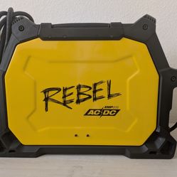 ESAB Rebel 205ic Complete Welding Package - Brand New!