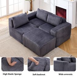 Sectional Sofa 