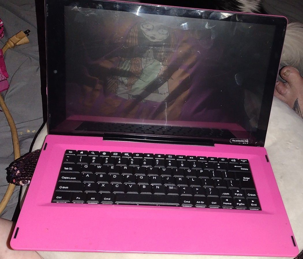 RCA Galileo Pro 2 In 1 Tablet With Keyboard