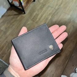 New Guess Wallet 