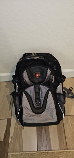 Swiss Gear Backpack