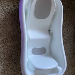 Baby Bath 