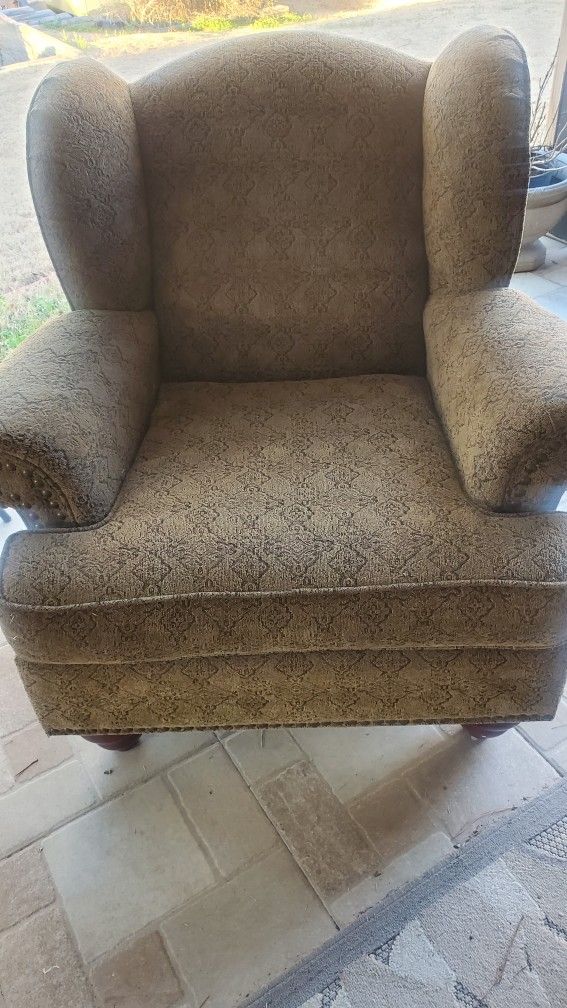 Accent Chair