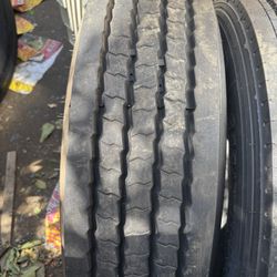 Hankook 255/70/22.5
