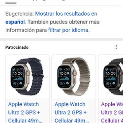 I Watch Ultra 2 For Sale 