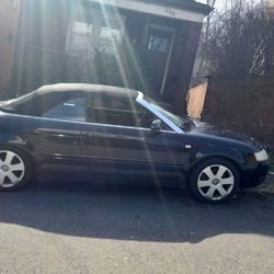 2004 Audi A4