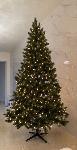 Árbol de Navidad