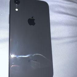iPhone XR 128GB Unlocked Black