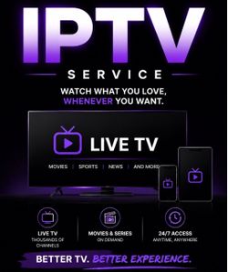 IPTV