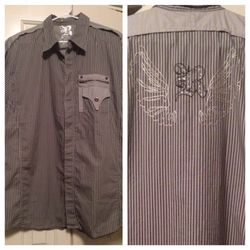 Large men shirt