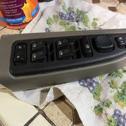 Driver Side Control