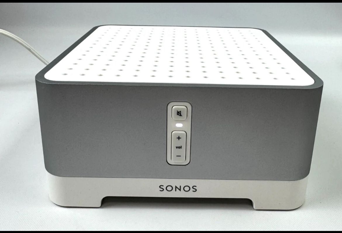 Sonos Connect Amp Gen 1