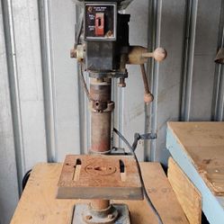 Sears Craftsman Drill Press