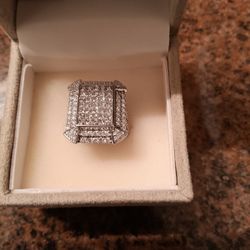 diamond ring