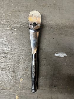 Matco 3/8 ratchet