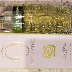 Lancome Perfume