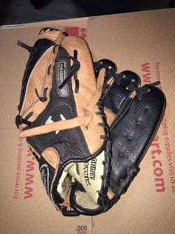 12inch Louisville slugger