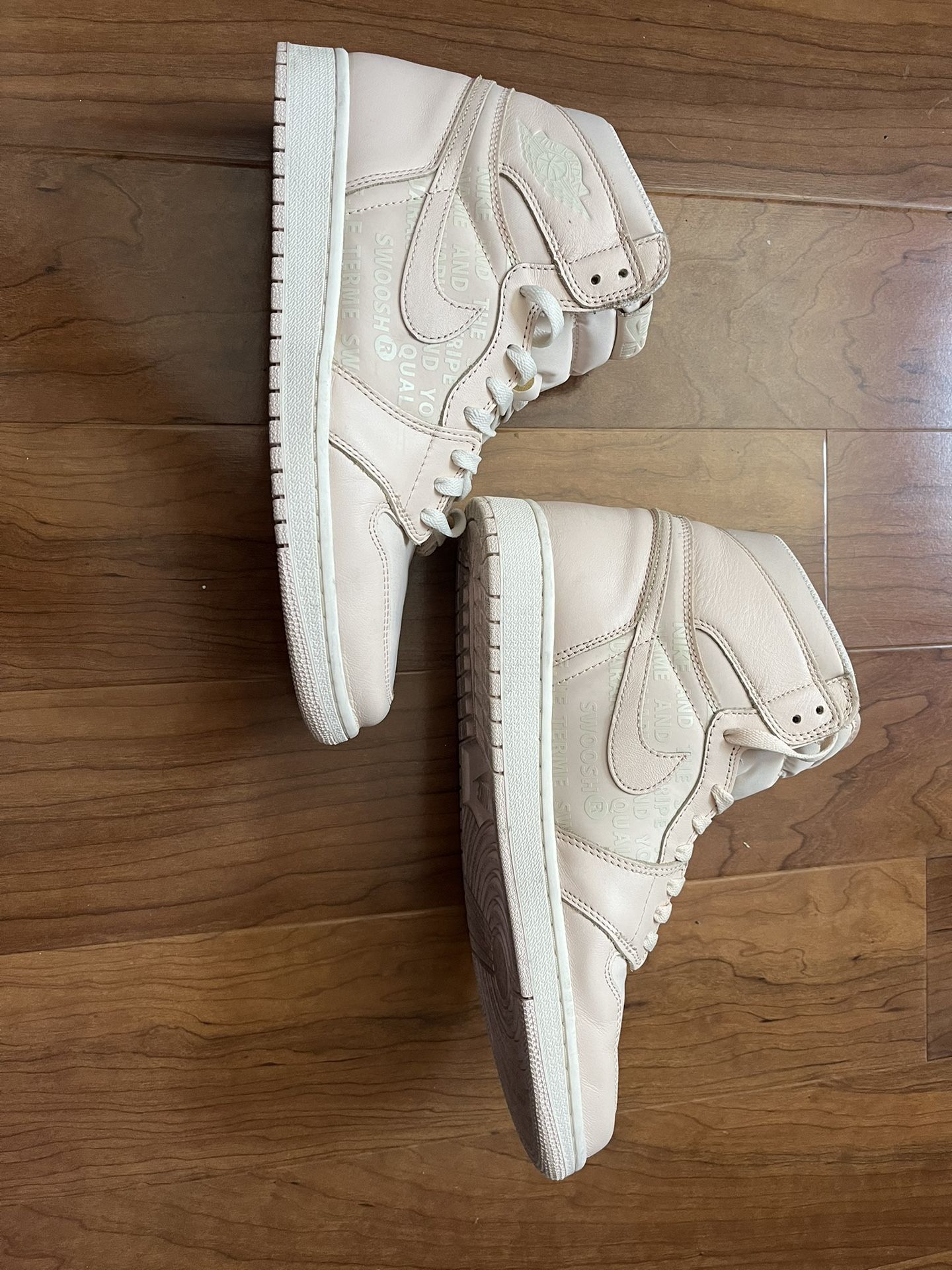 Jordan Guava Ice Size 11