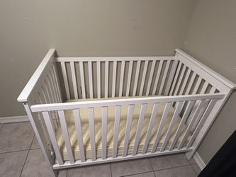 Baby Crib