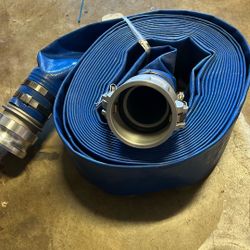 Water Hoses Heavy Duty 