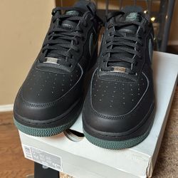 Air Force 1s